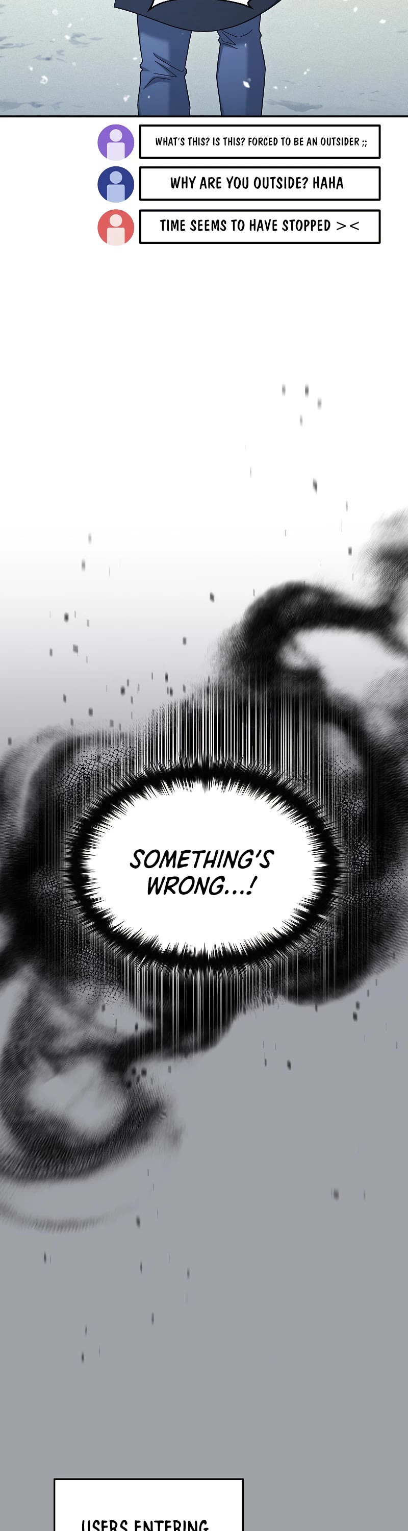 The Newbie is Too Strong Chapter 44 page 41 - Chapter 44