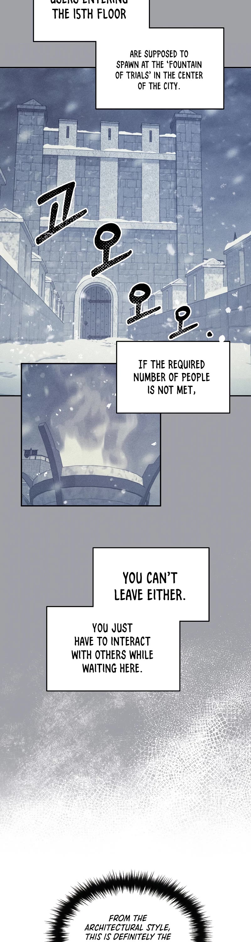 The Newbie is Too Strong Chapter 44 page 42 - Chapter 44