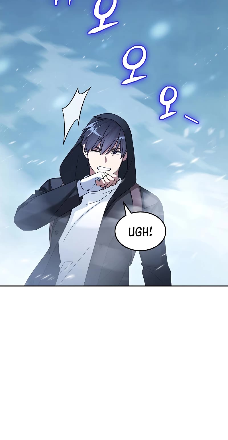 The Newbie is Too Strong Chapter 44 page 45 - Chapter 44