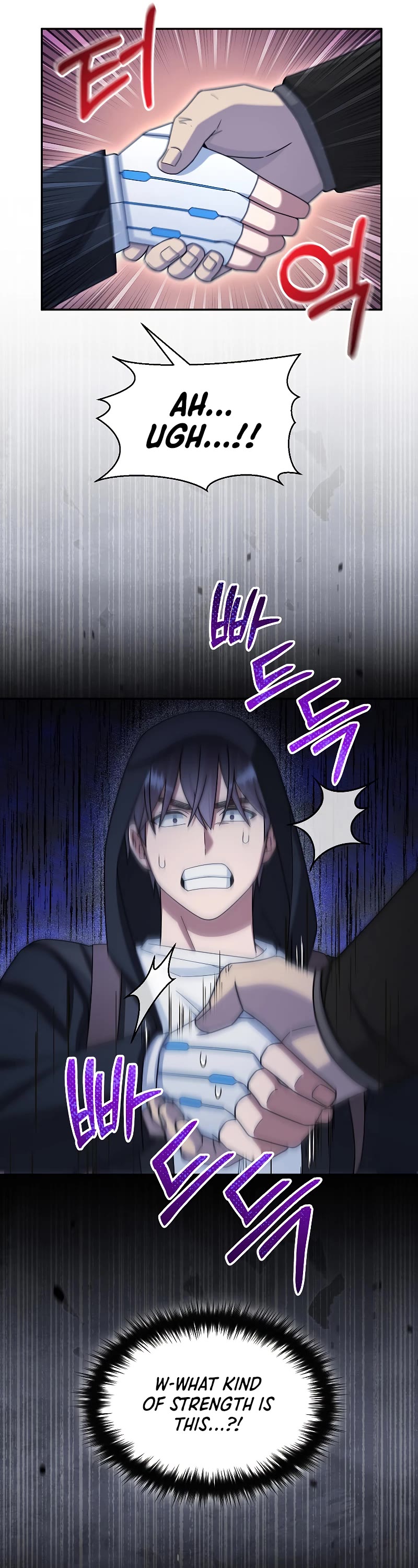 The Newbie is Too Strong Chapter 44 page 51 - Chapter 44