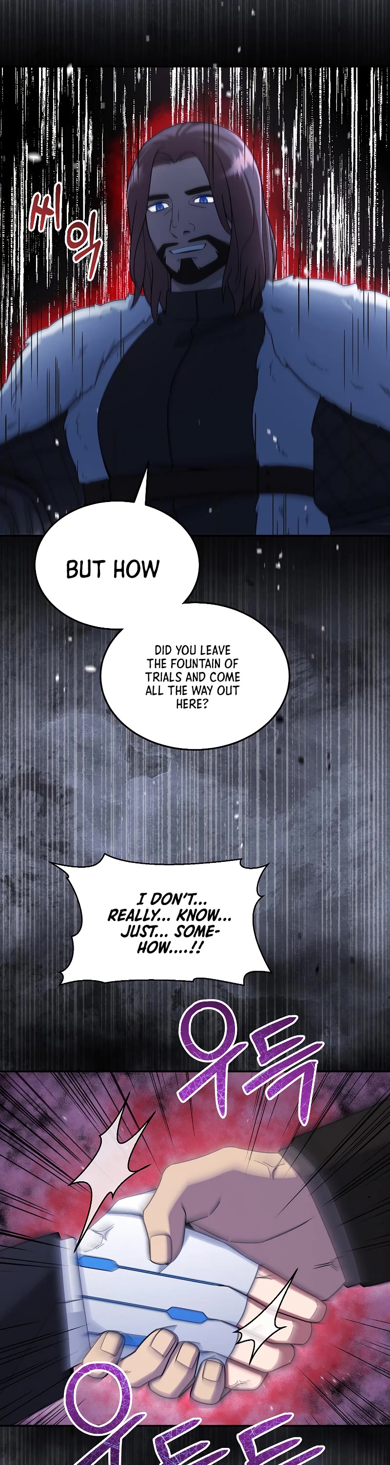 The Newbie is Too Strong Chapter 44 page 52 - Chapter 44