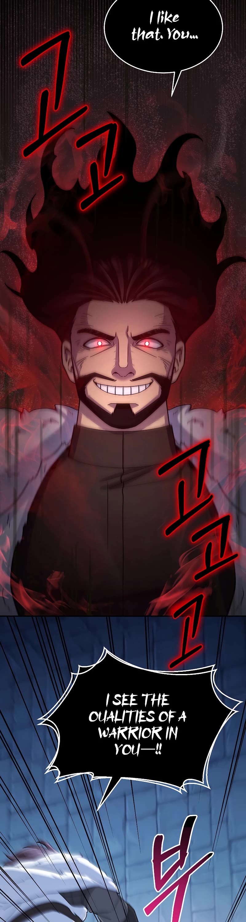 The Newbie is Too Strong Chapter 44 page 54 - Chapter 44