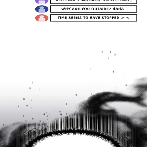 The Newbie is Too Strong Chapter 44 cover