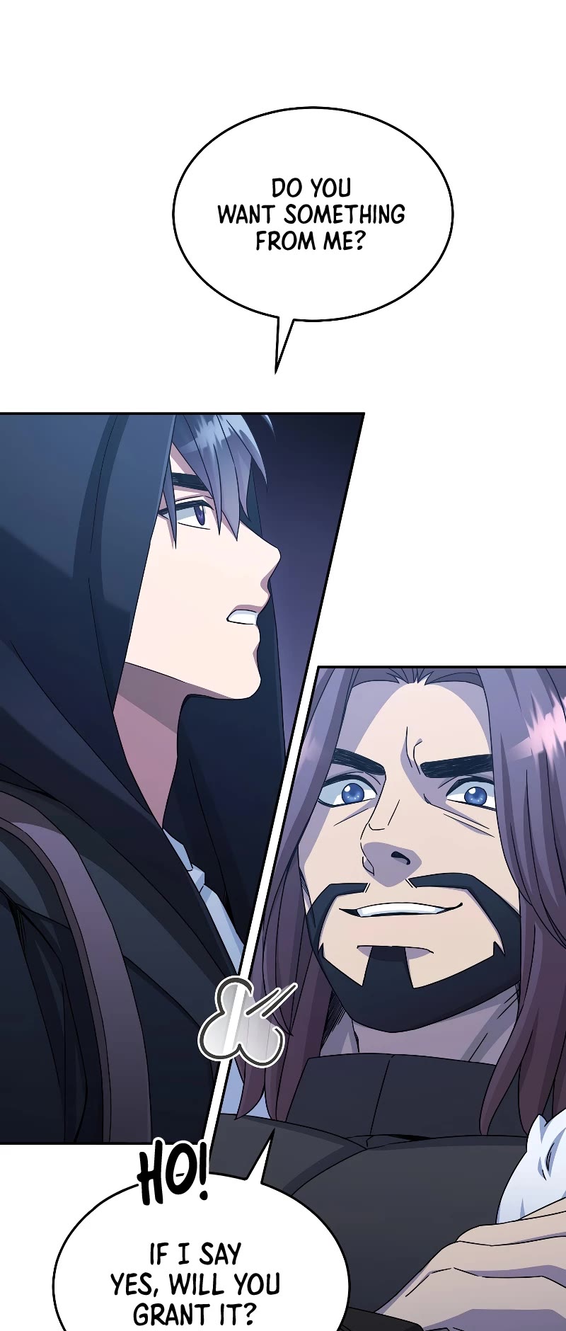 The Newbie is Too Strong Chapter 45 page 10 - Chapter 45