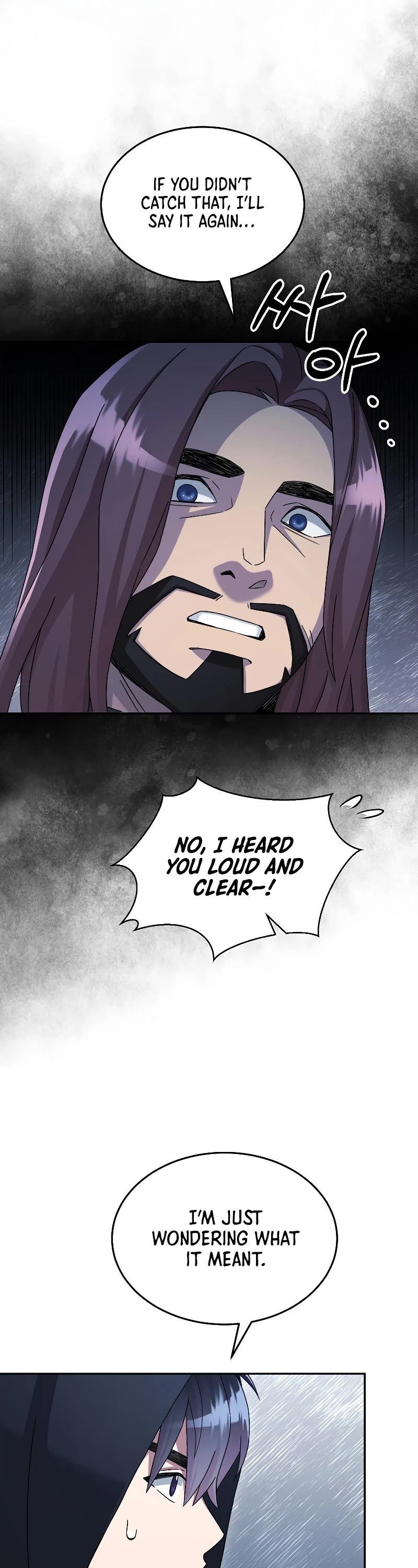 The Newbie is Too Strong Chapter 45 page 20 - Chapter 45