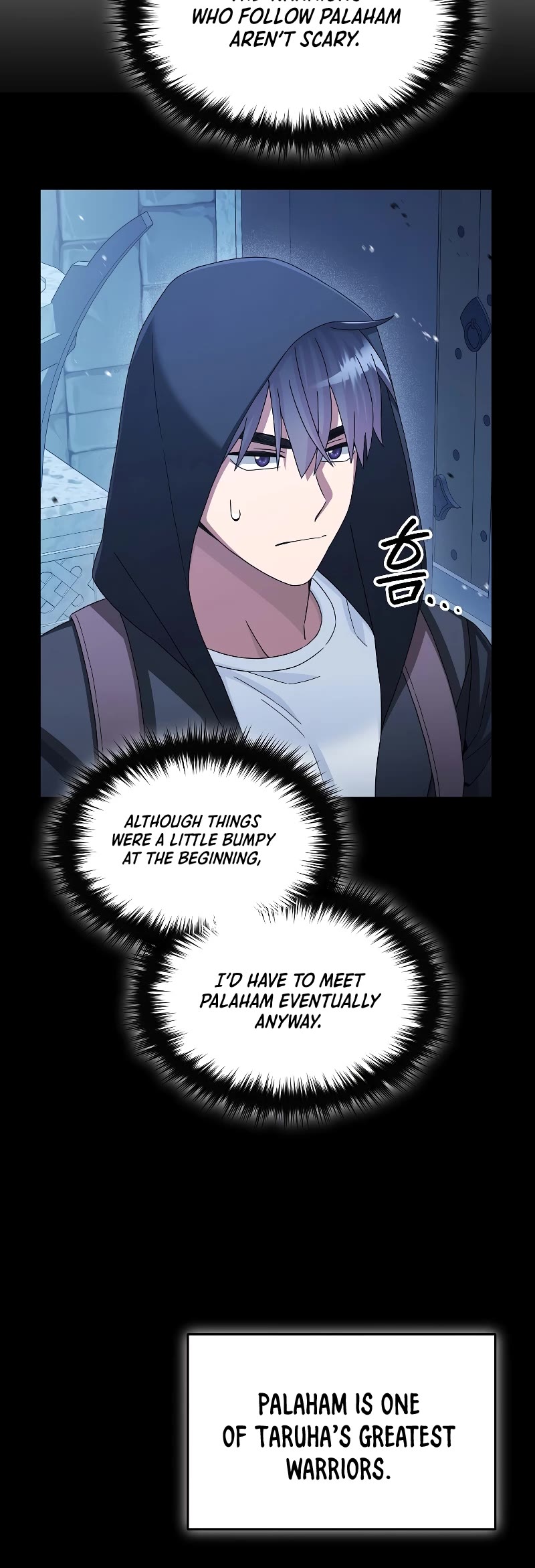 The Newbie is Too Strong Chapter 45 page 24 - Chapter 45