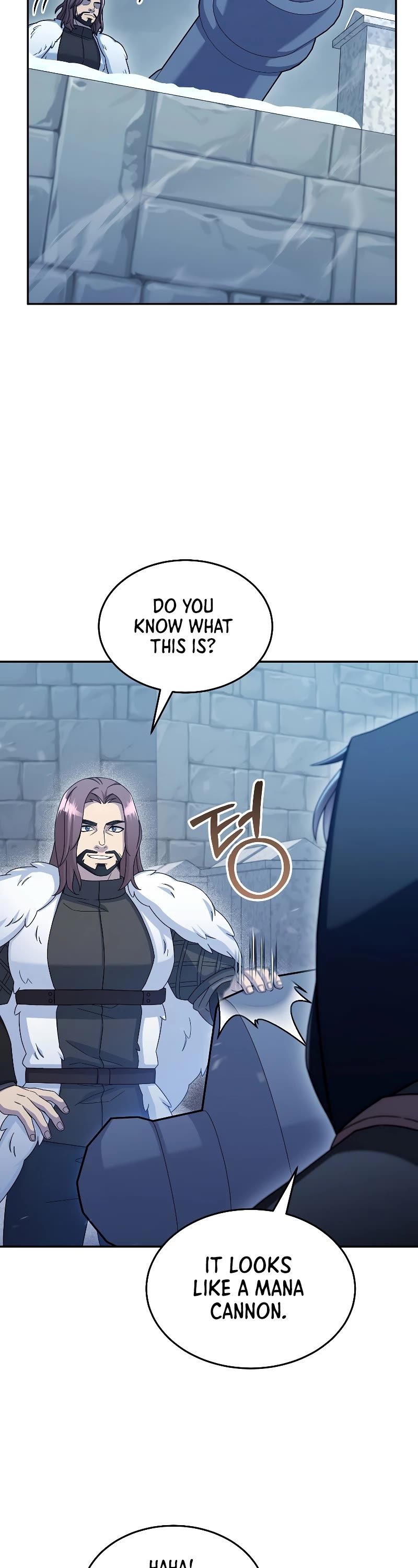 The Newbie is Too Strong Chapter 45 page 27 - Chapter 45