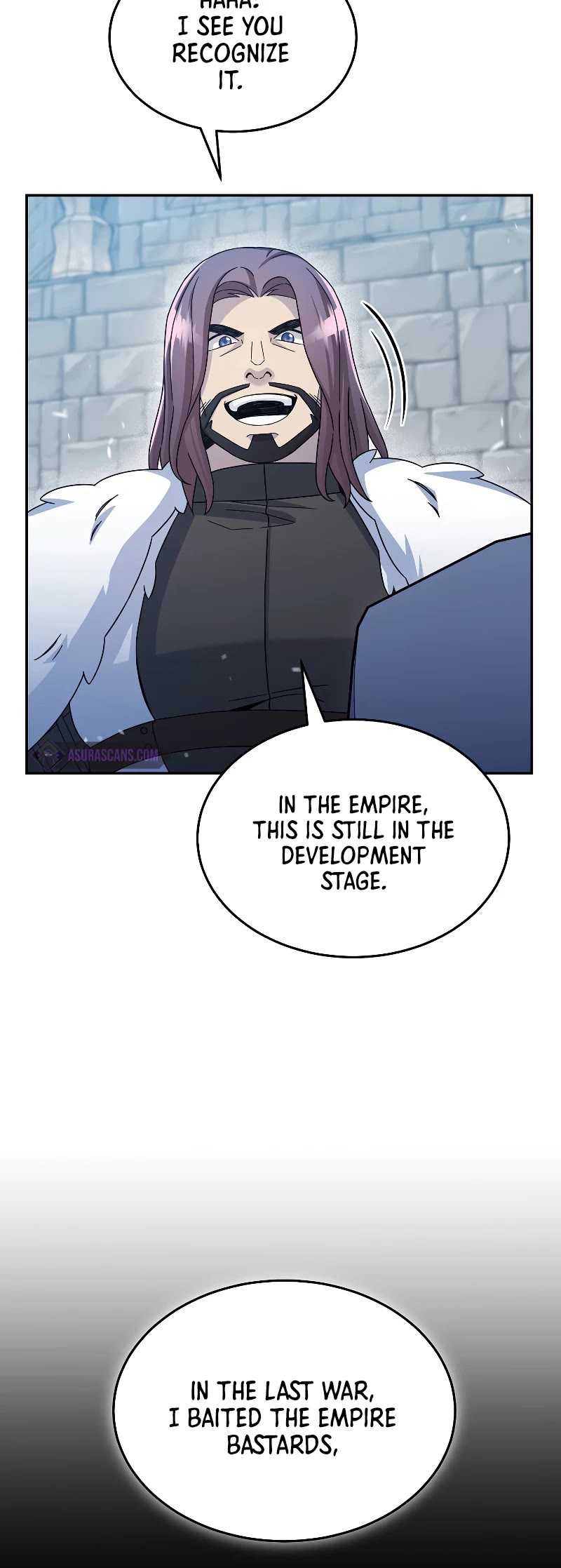 The Newbie is Too Strong Chapter 45 page 28 - Chapter 45