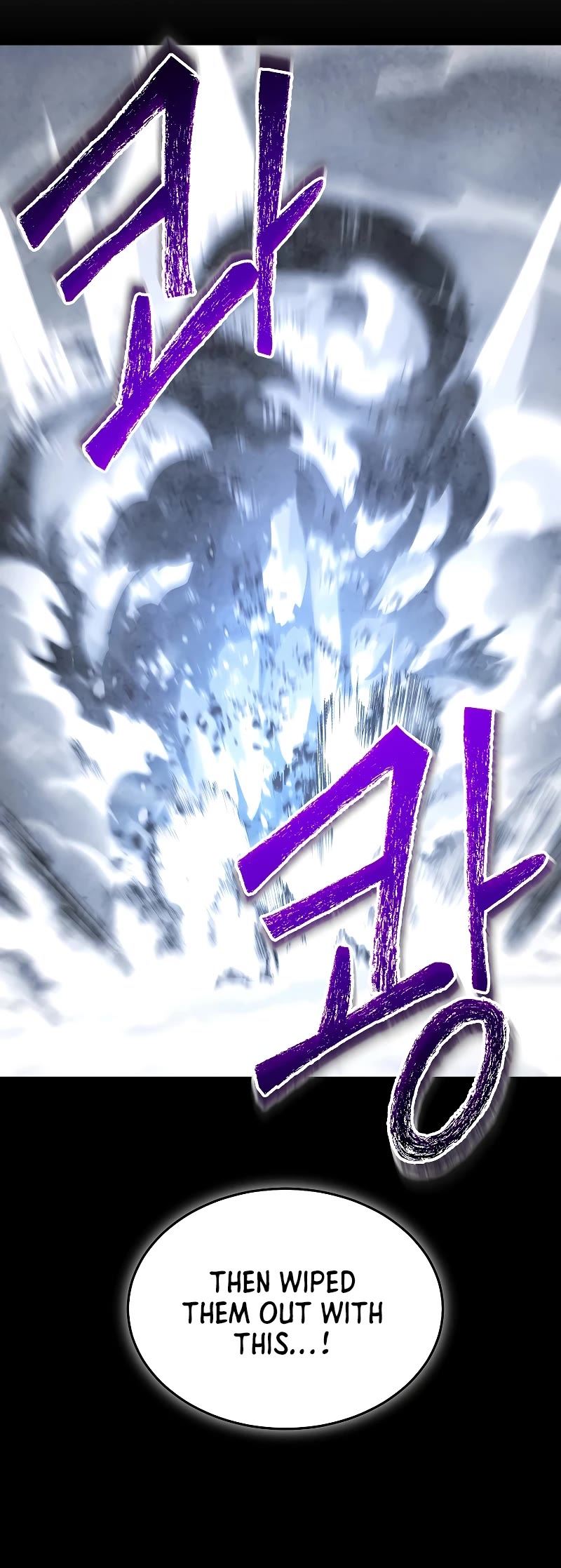 The Newbie is Too Strong Chapter 45 page 29 - Chapter 45