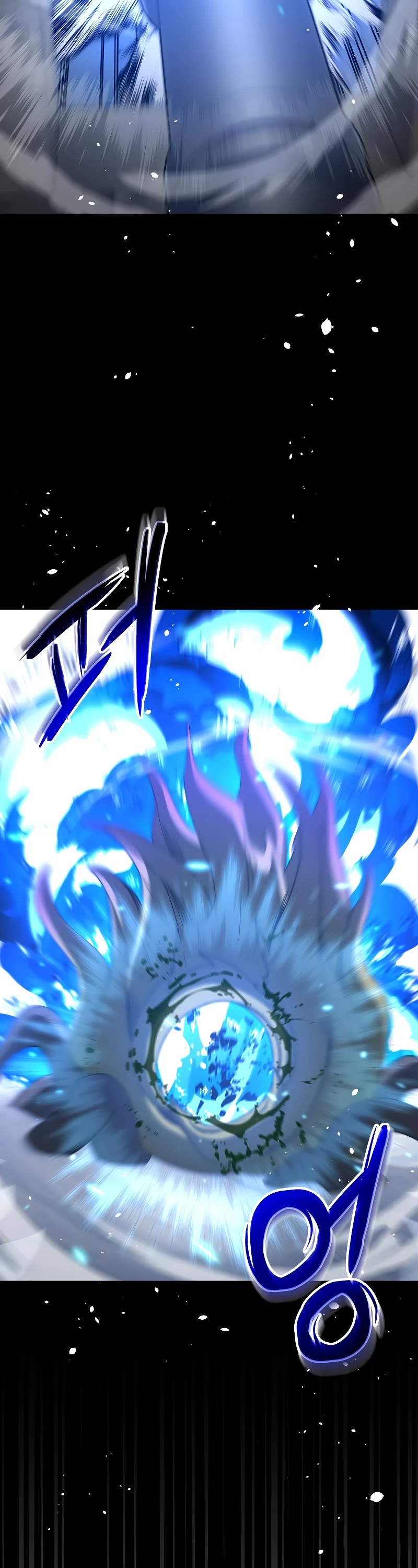 The Newbie is Too Strong Chapter 45 page 37 - Chapter 45