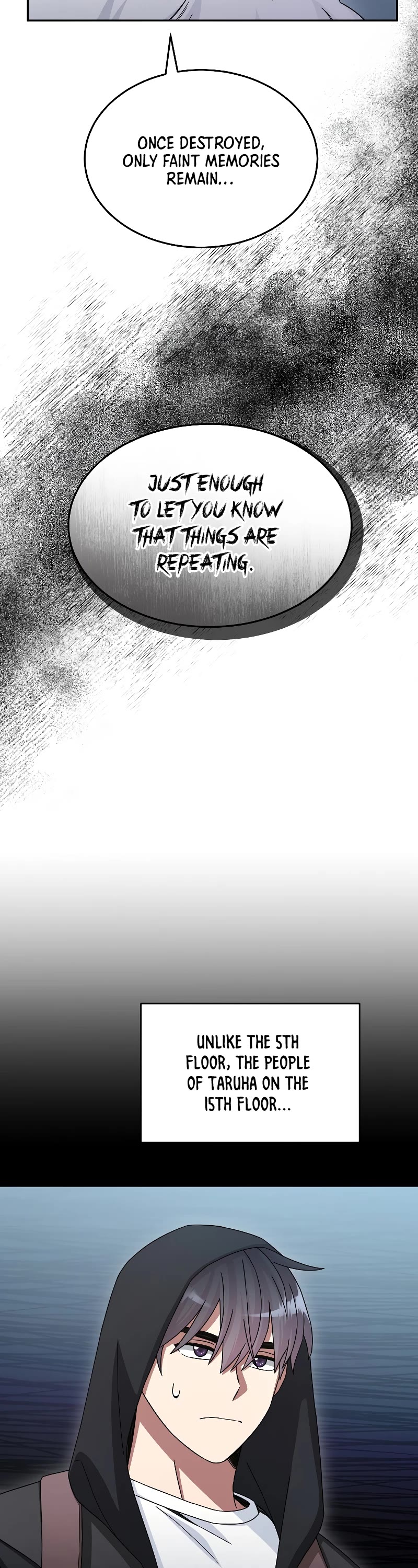 The Newbie is Too Strong Chapter 45 page 41 - Chapter 45