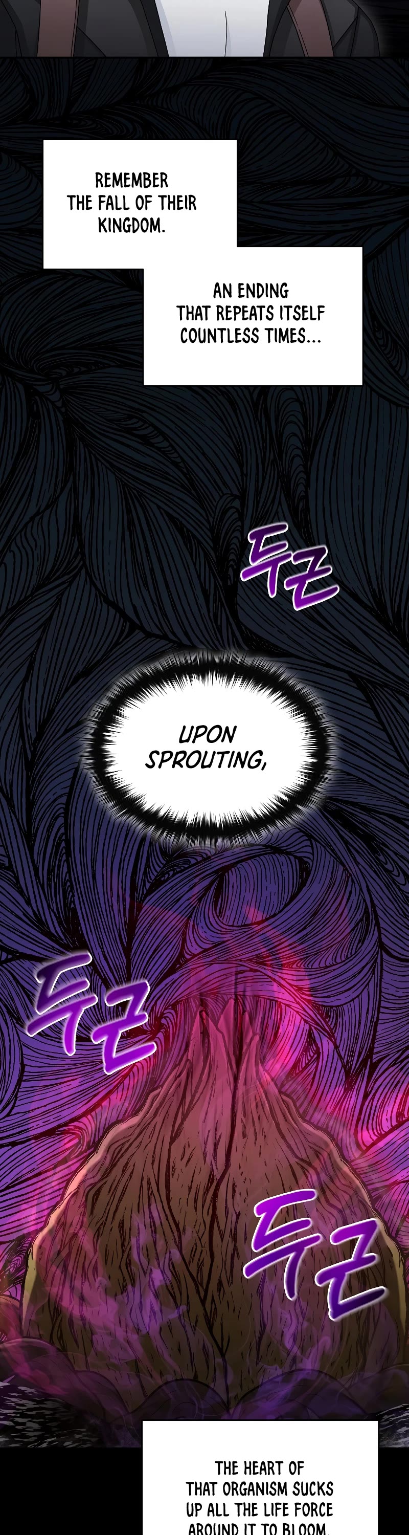 The Newbie is Too Strong Chapter 45 page 42 - Chapter 45