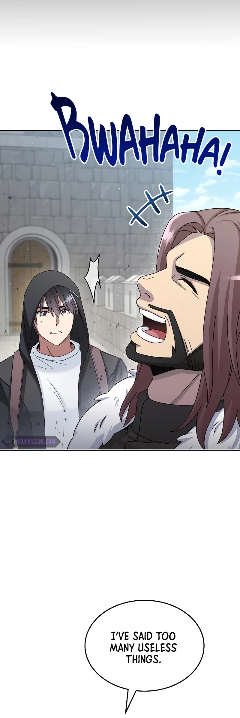 The Newbie is Too Strong Chapter 45 page 44 - Chapter 45