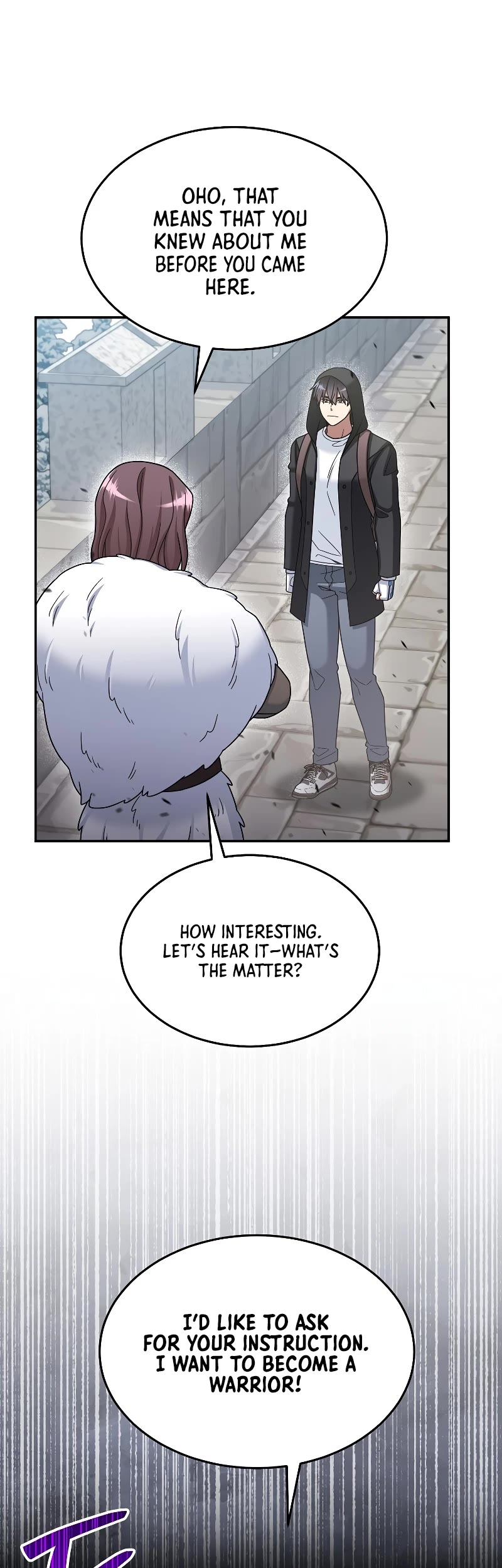 The Newbie is Too Strong Chapter 45 page 48 - Chapter 45