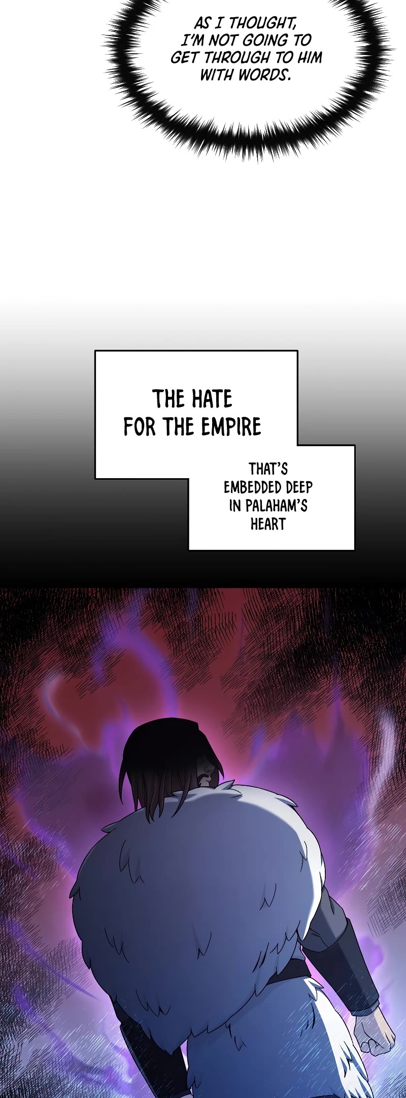 The Newbie is Too Strong Chapter 45 page 5 - Chapter 45