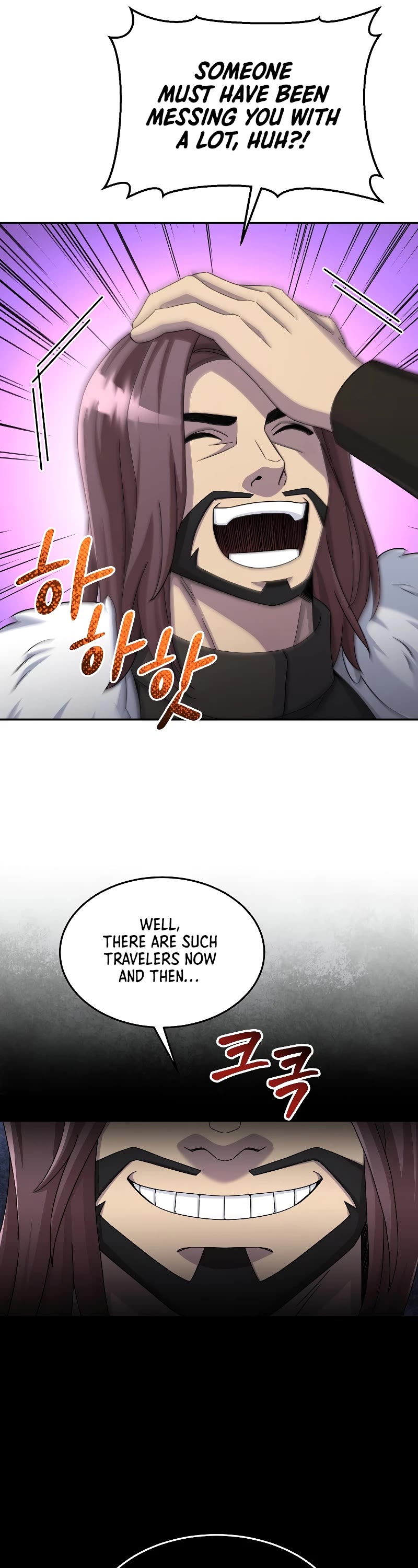 The Newbie is Too Strong Chapter 45 page 50 - Chapter 45