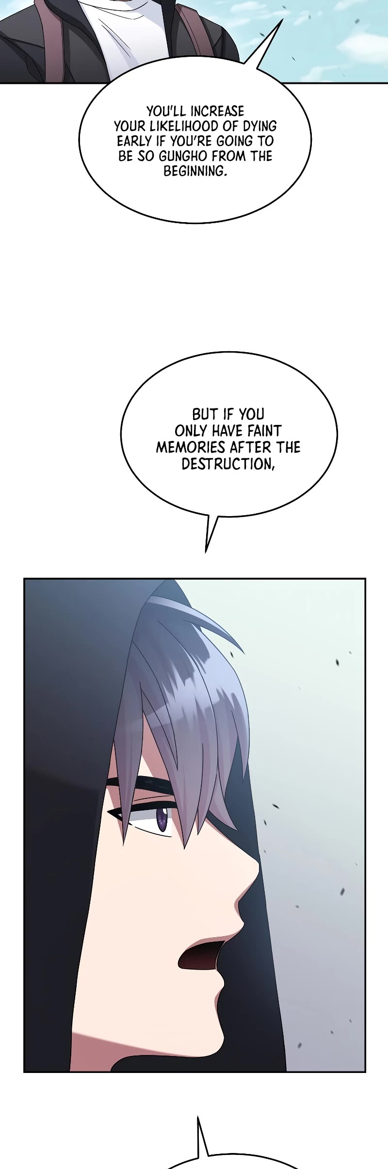 The Newbie is Too Strong Chapter 45 page 53 - Chapter 45