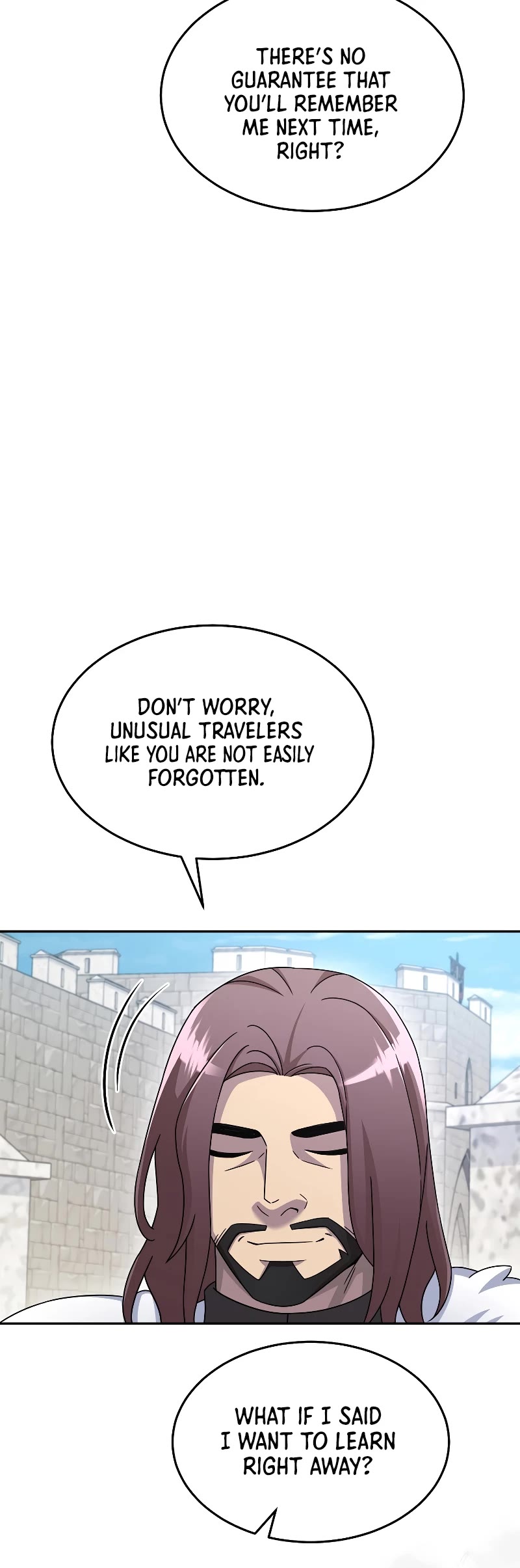 The Newbie is Too Strong Chapter 45 page 54 - Chapter 45
