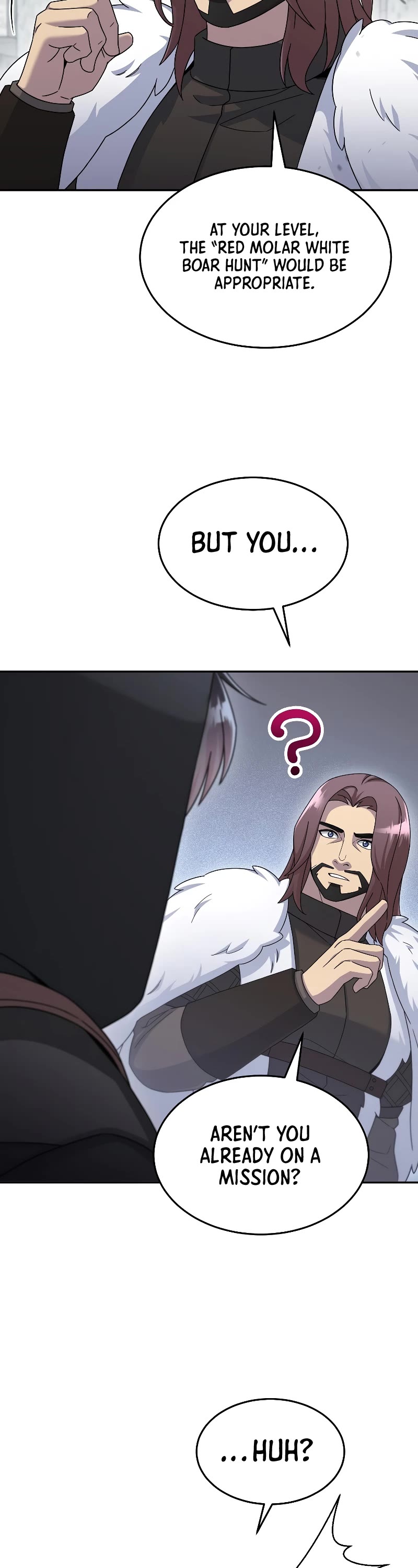The Newbie is Too Strong Chapter 45 page 57 - Chapter 45