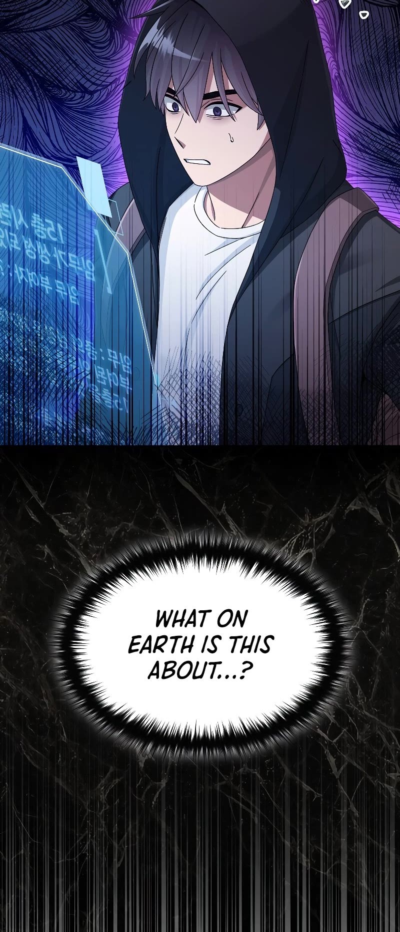 The Newbie is Too Strong Chapter 45 page 61 - Chapter 45
