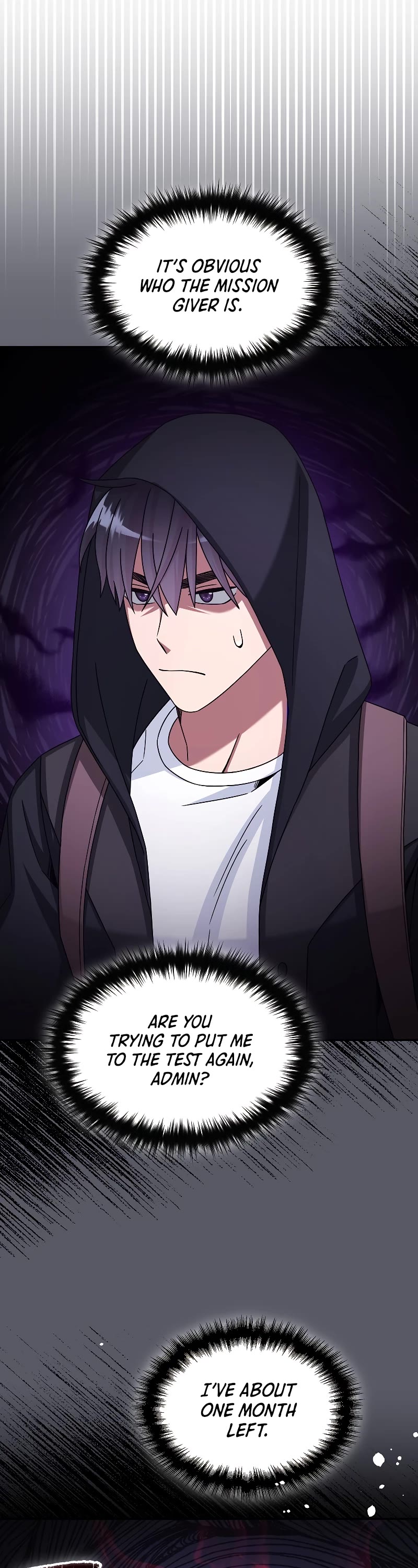 The Newbie is Too Strong Chapter 46 page 13 - Chapter 46