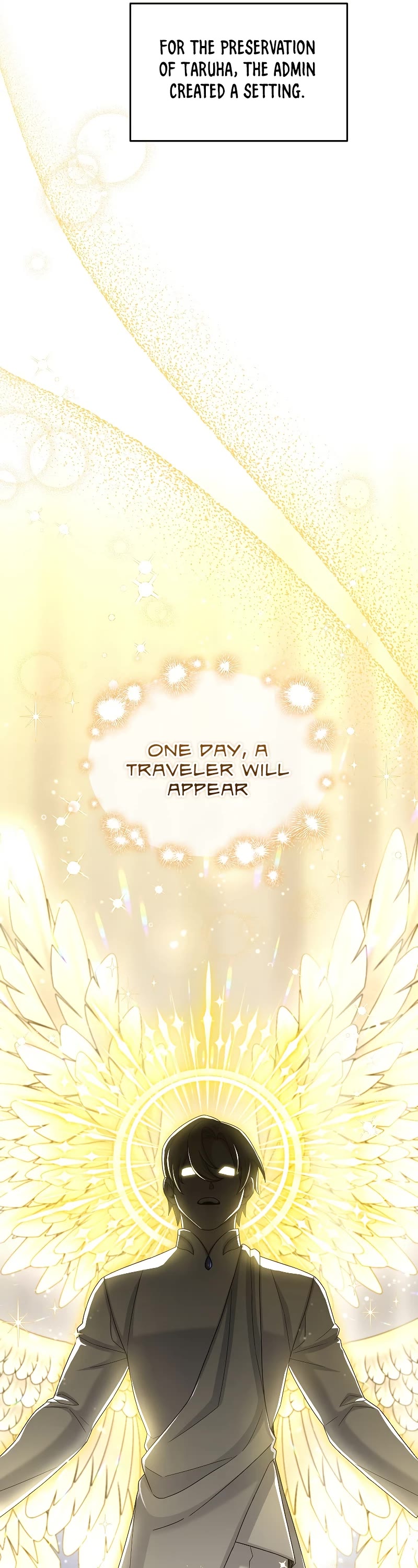 The Newbie is Too Strong Chapter 46 page 22 - Chapter 46