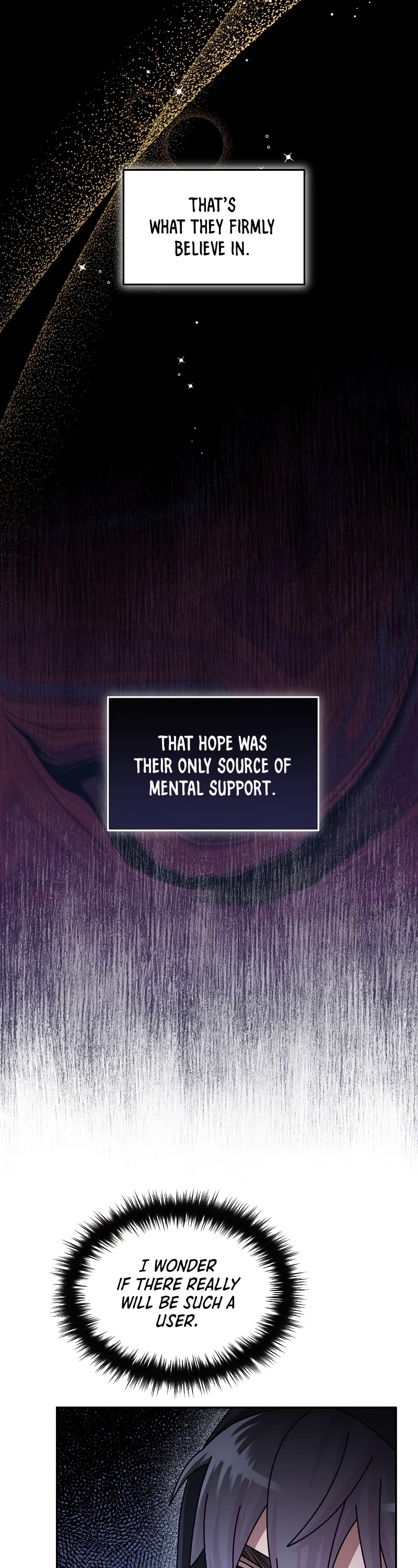 The Newbie is Too Strong Chapter 46 page 24 - Chapter 46