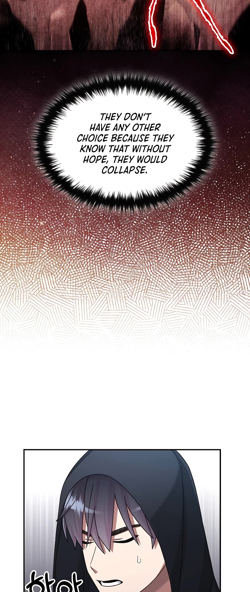 The Newbie is Too Strong Chapter 46 page 26 - Chapter 46
