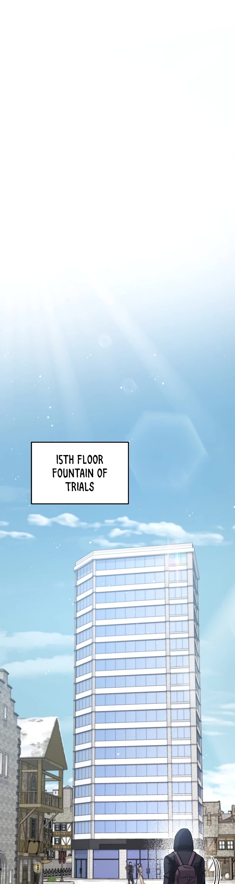 The Newbie is Too Strong Chapter 46 page 28 - Chapter 46