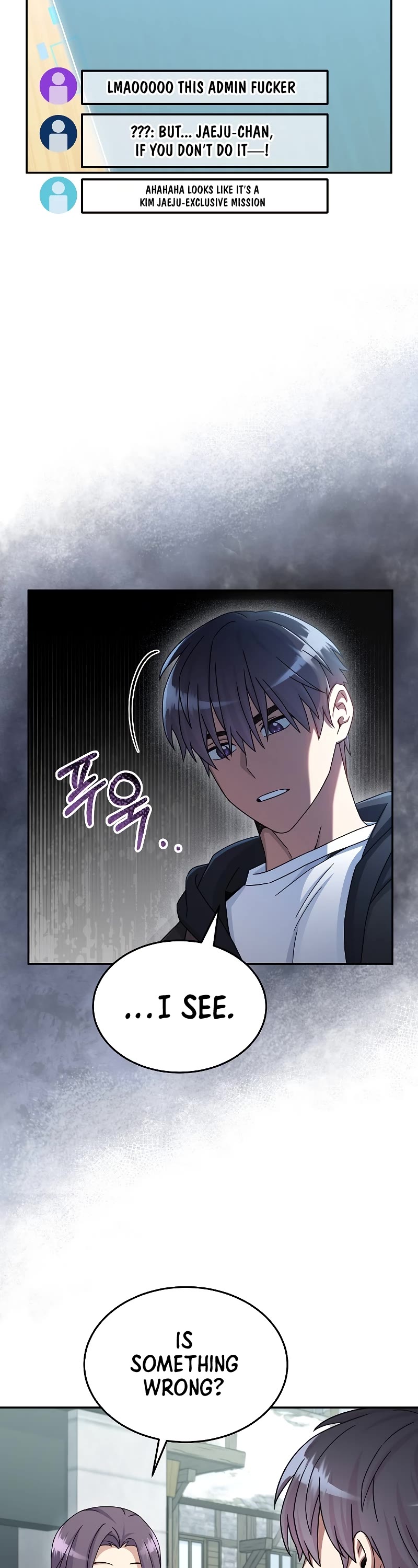 The Newbie is Too Strong Chapter 46 page 35 - Chapter 46
