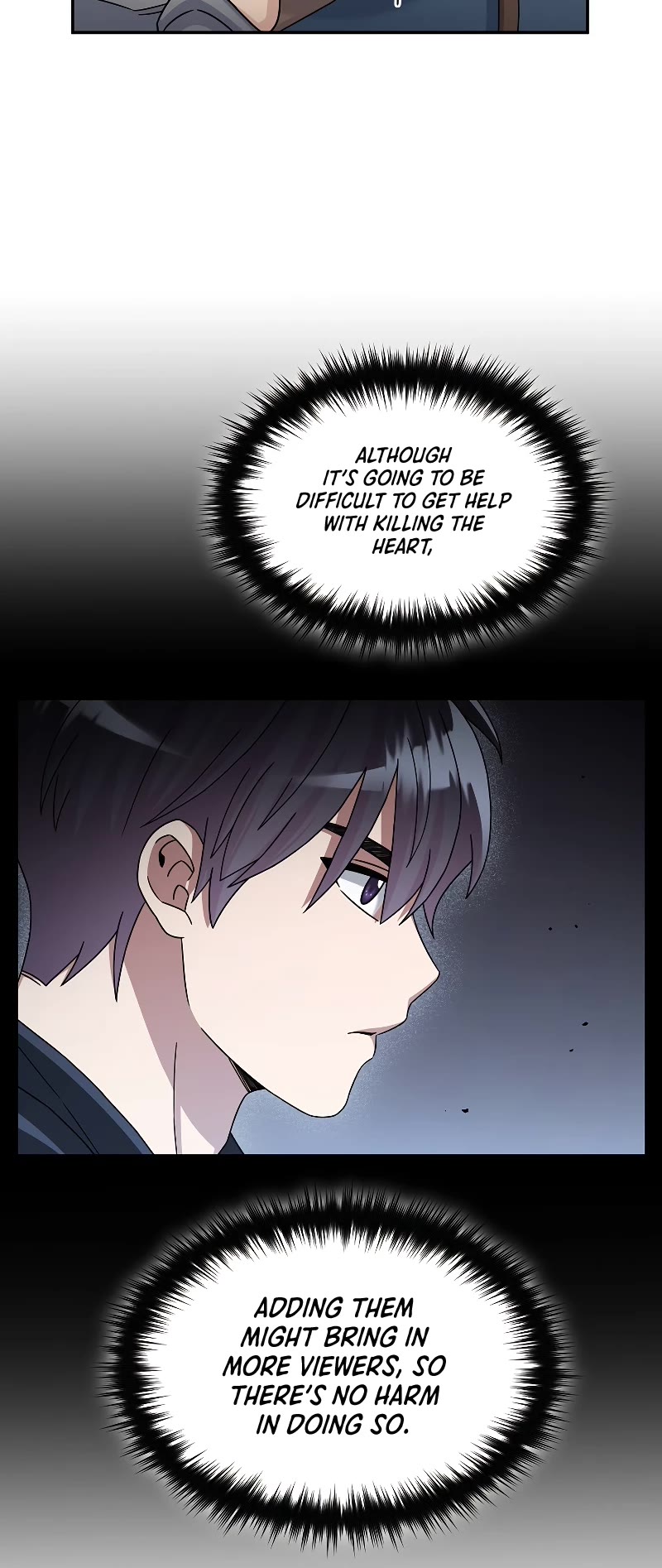 The Newbie is Too Strong Chapter 46 page 38 - Chapter 46