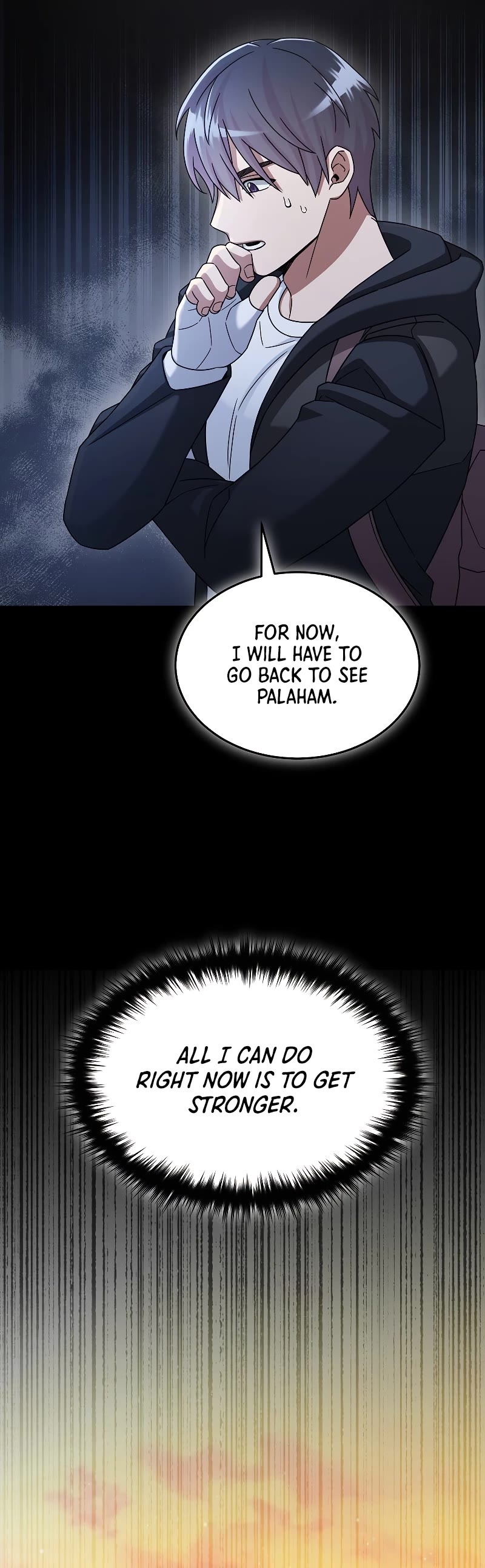 The Newbie is Too Strong Chapter 46 page 42 - Chapter 46