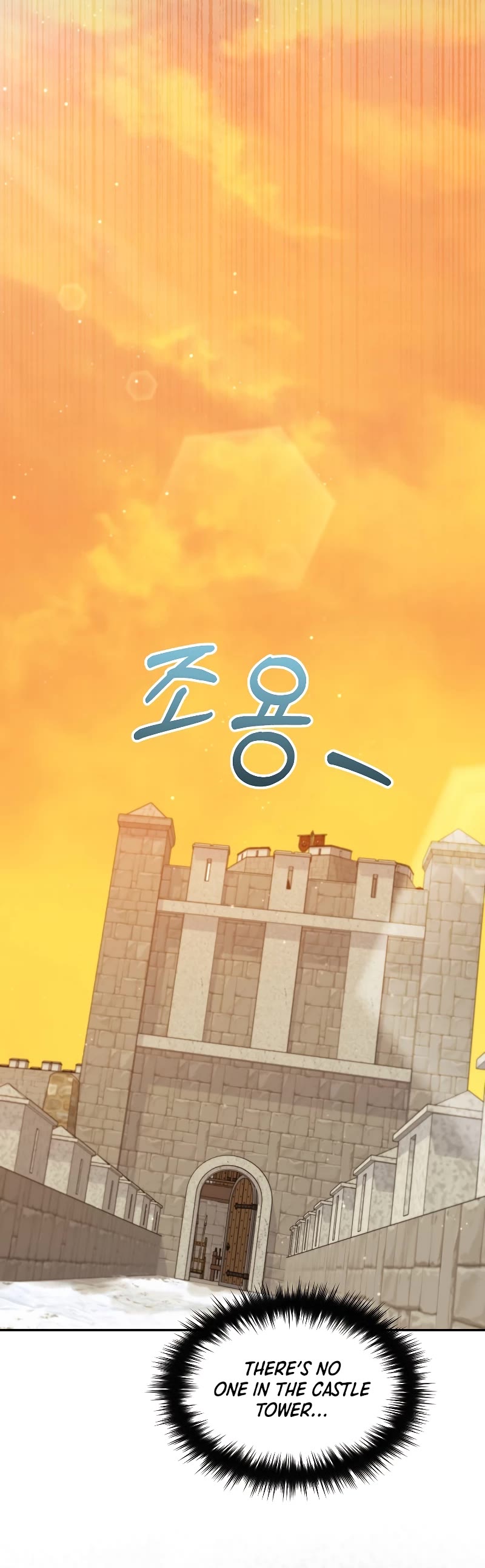 The Newbie is Too Strong Chapter 46 page 43 - Chapter 46