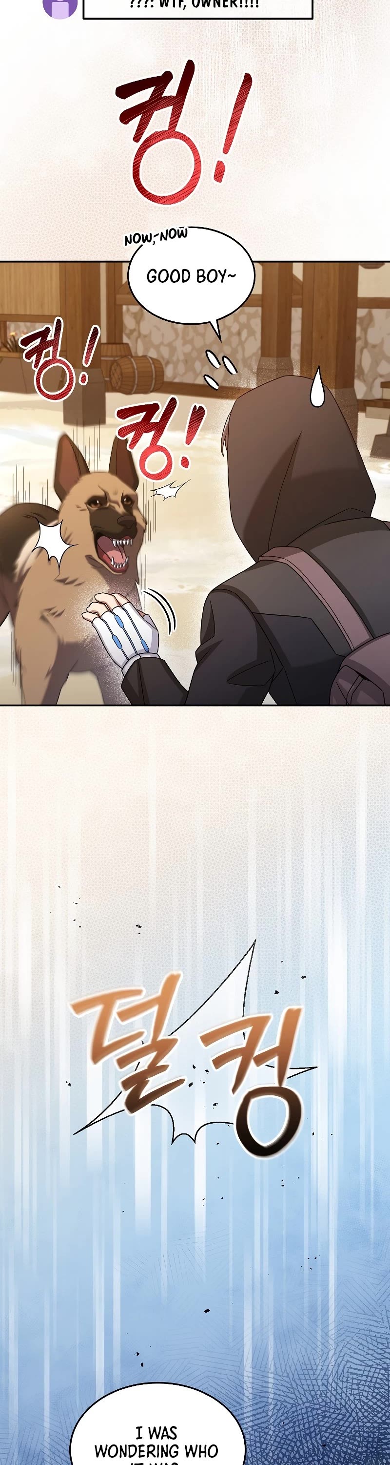 The Newbie is Too Strong Chapter 46 page 50 - Chapter 46