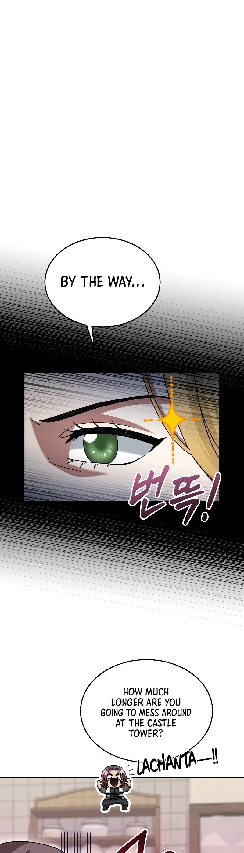 The Newbie is Too Strong Chapter 47 page 15 - Chapter 47
