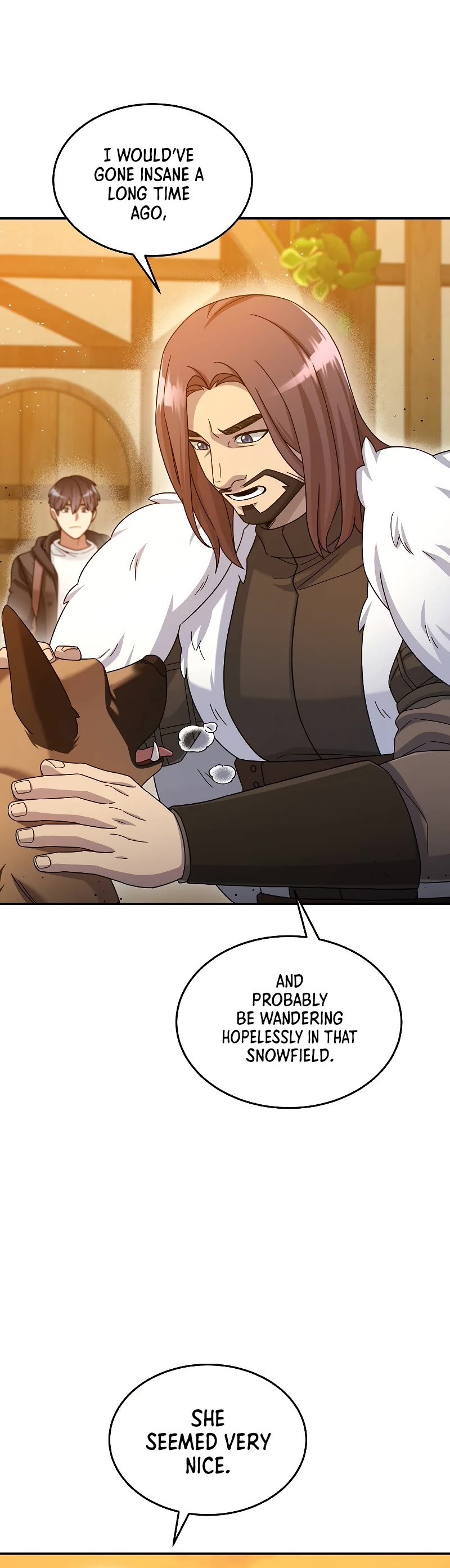 The Newbie is Too Strong Chapter 47 page 20 - Chapter 47
