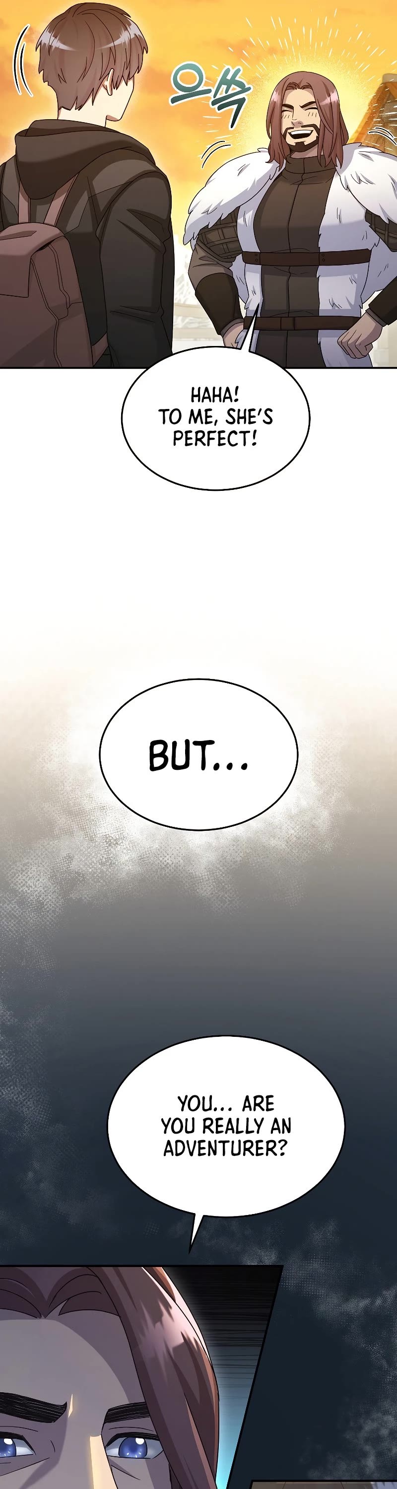 The Newbie is Too Strong Chapter 47 page 21 - Chapter 47