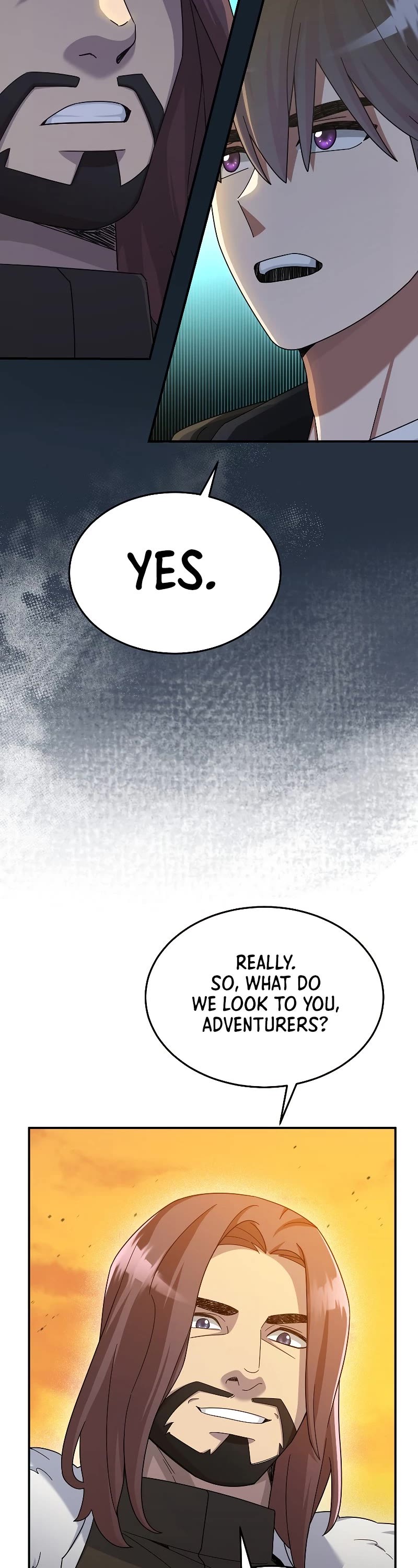 The Newbie is Too Strong Chapter 47 page 22 - Chapter 47