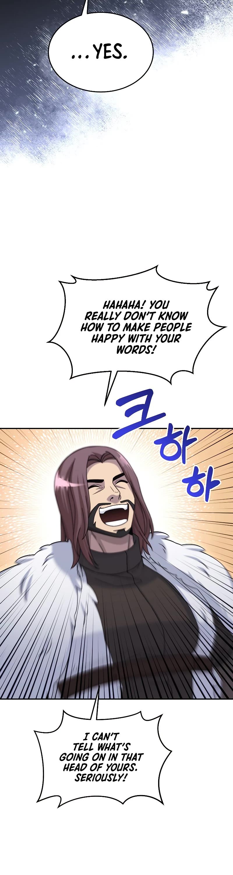 The Newbie is Too Strong Chapter 47 page 26 - Chapter 47