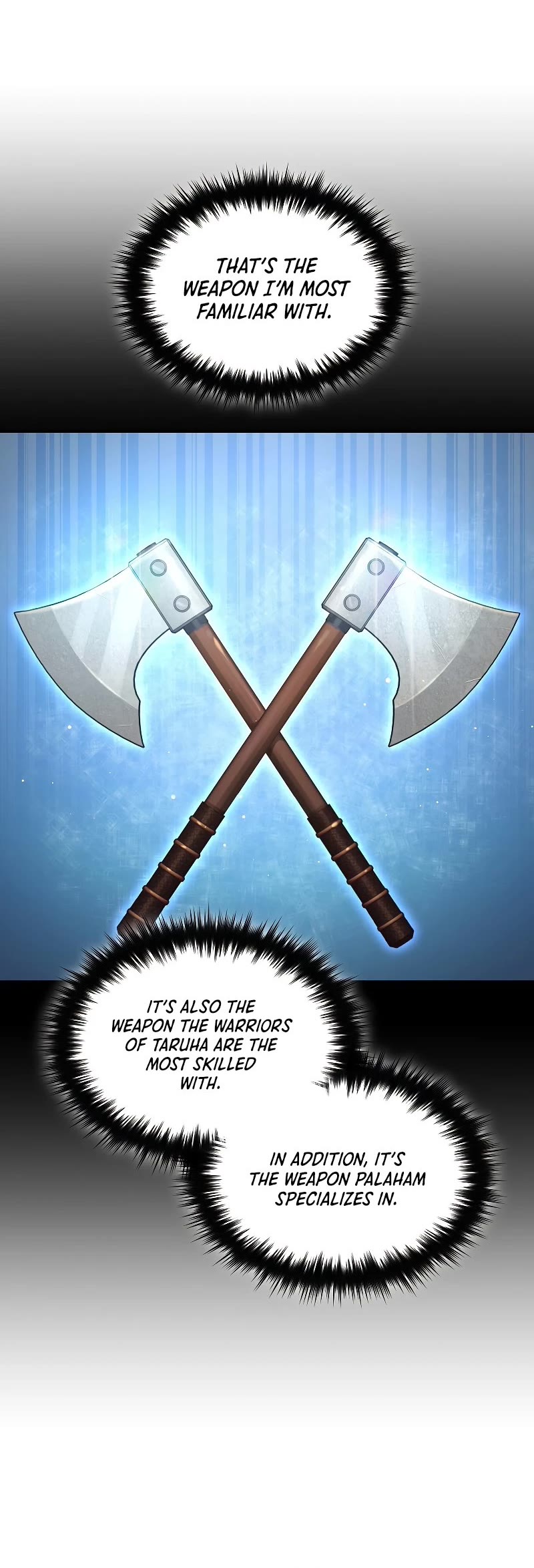 The Newbie is Too Strong Chapter 47 page 36 - Chapter 47
