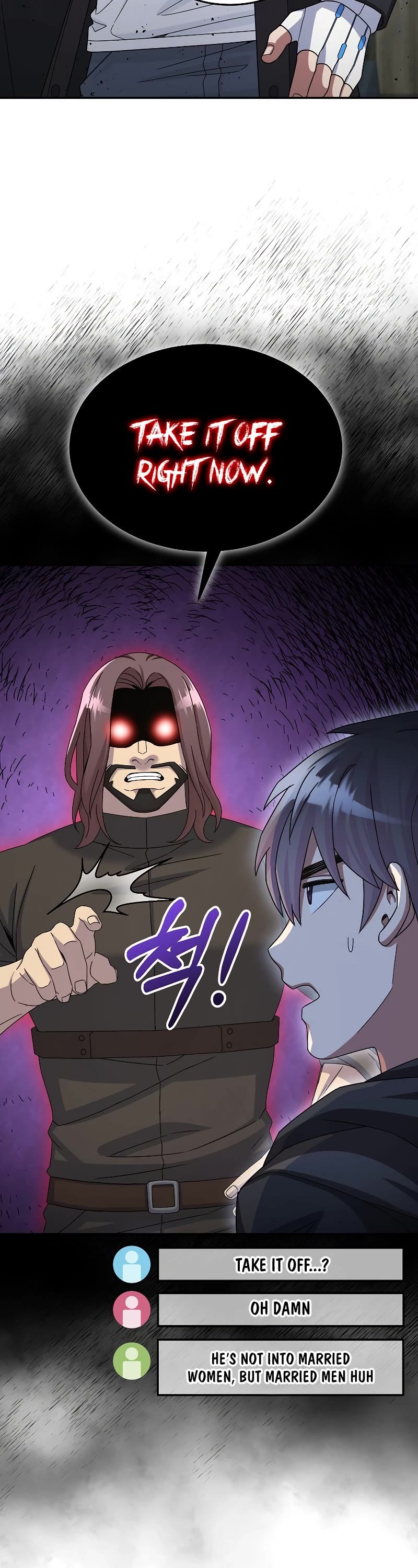The Newbie is Too Strong Chapter 47 page 38 - Chapter 47