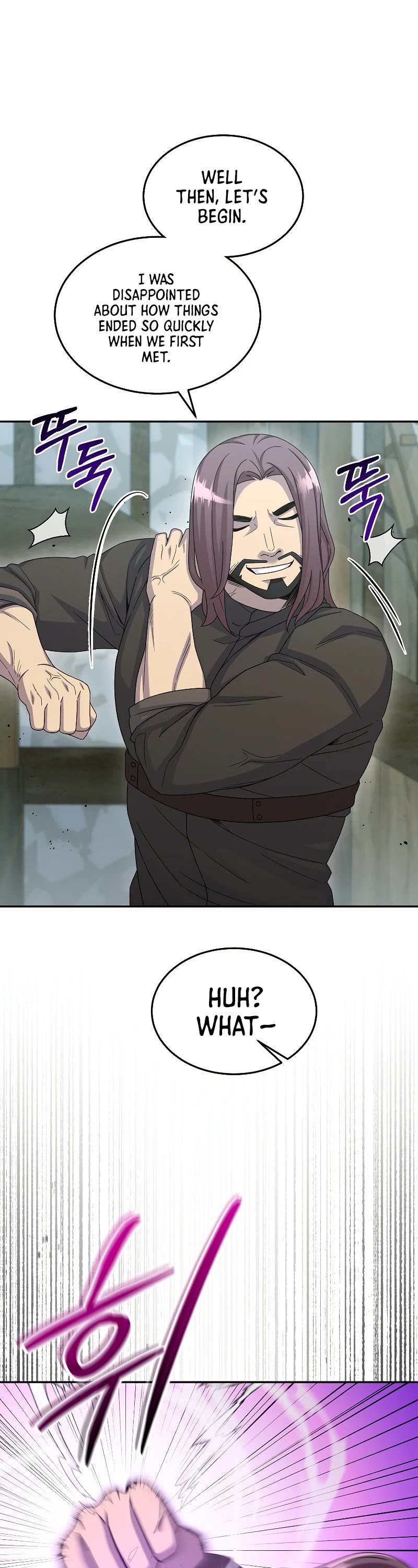 The Newbie is Too Strong Chapter 47 page 41 - Chapter 47