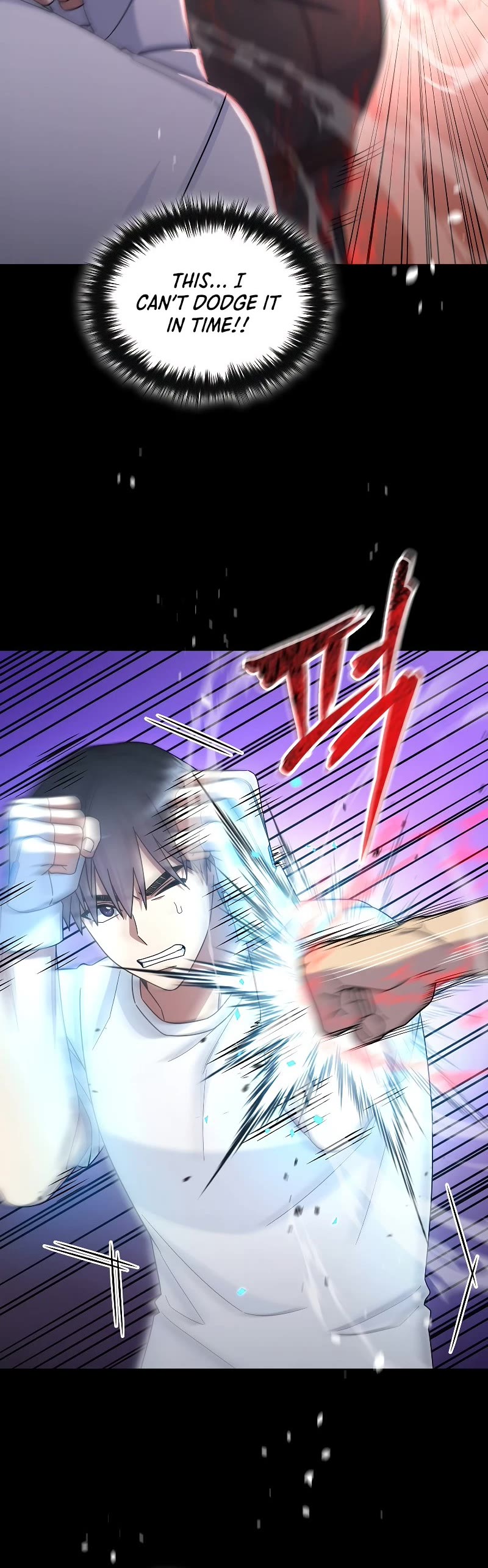 The Newbie is Too Strong Chapter 47 page 48 - Chapter 47