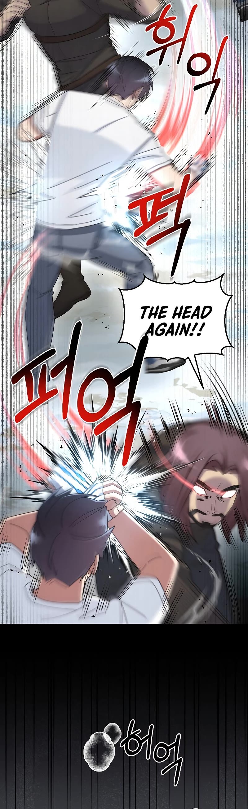The Newbie is Too Strong Chapter 47 page 51 - Chapter 47