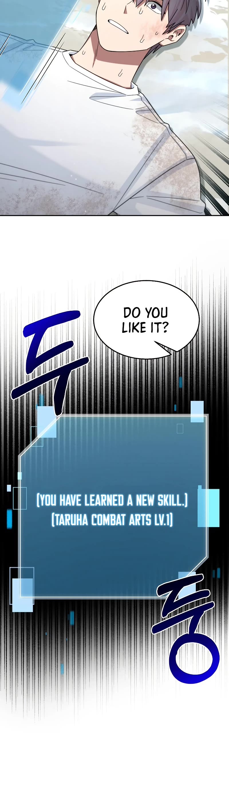 The Newbie is Too Strong Chapter 47 page 56 - Chapter 47