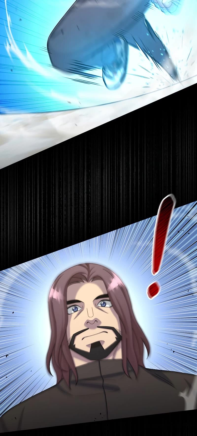 The Newbie is Too Strong Chapter 48 page 12 - Chapter 48