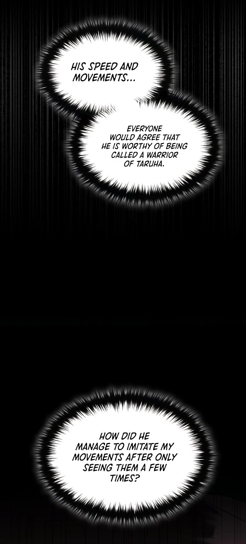 The Newbie is Too Strong Chapter 48 page 13 - Chapter 48