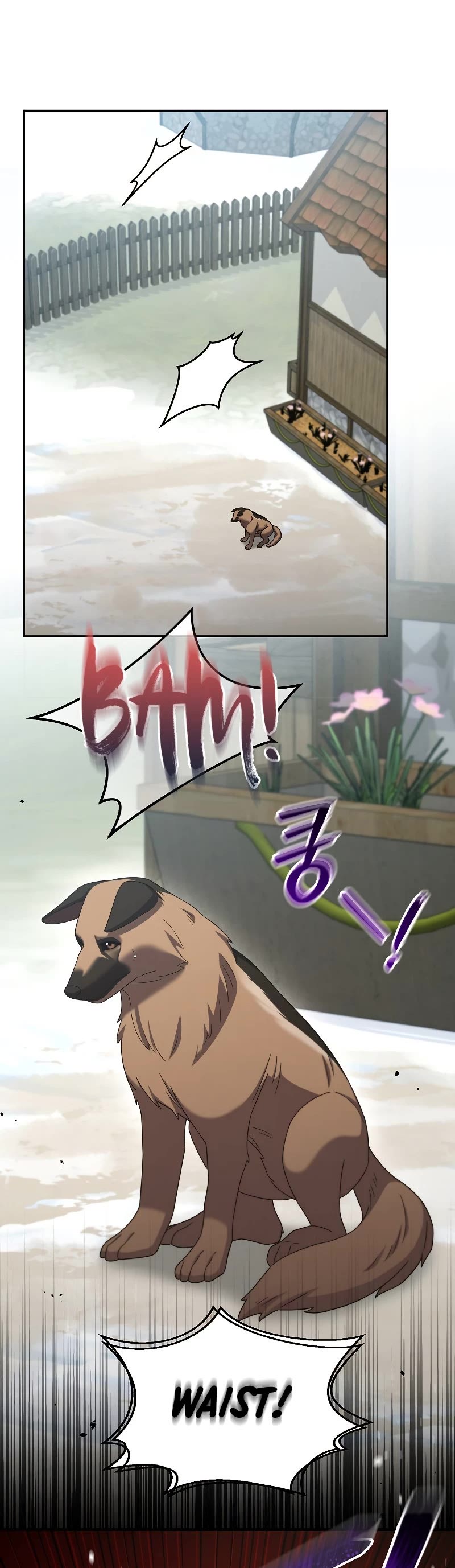 The Newbie is Too Strong Chapter 48 page 24 - Chapter 48
