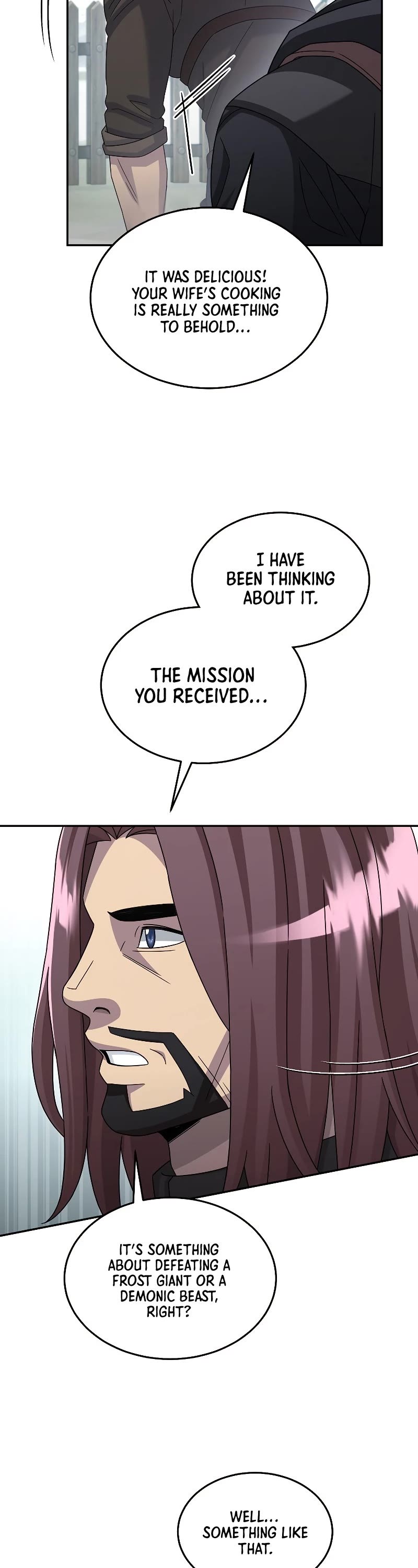 The Newbie is Too Strong Chapter 48 page 35 - Chapter 48