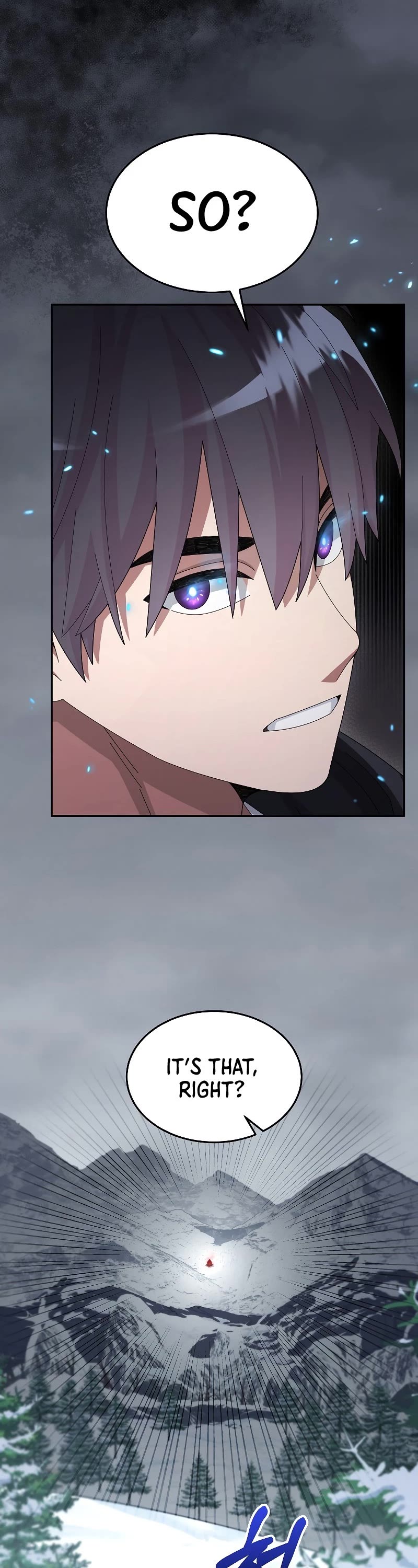 The Newbie is Too Strong Chapter 48 page 39 - Chapter 48